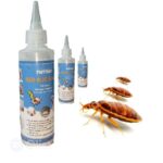 No More Bedbugs With Pestman Bedbug Powder